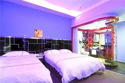 Harbin Xilong Hotel Mai Mai Street Branch 外观 照片