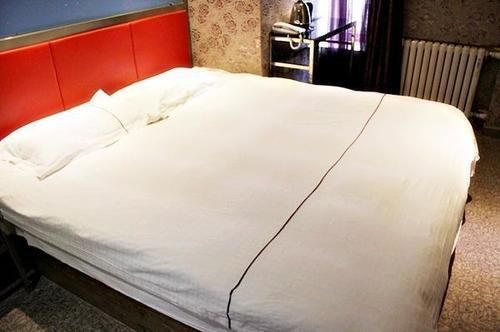 Harbin Xilong Hotel Mai Mai Street Branch 外观 照片