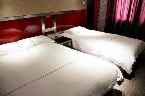 Harbin Xilong Hotel Mai Mai Street Branch 外观 照片