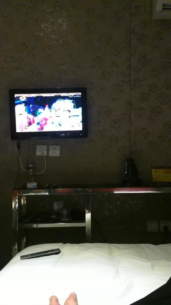 Harbin Xilong Hotel Mai Mai Street Branch 外观 照片